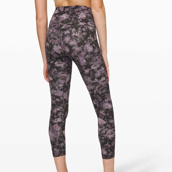 Lululemon Align Crop 21" - Picture 2 of 7